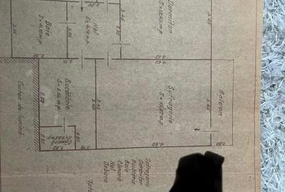 Apartament 2 camere Eroii Revolutiei - 8