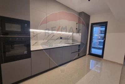 Apartament 2 camere - InCity - Select Residence - de inchiriat - NOU Apartament 2 camere - InCity - Select Residence - de inchiriat - NOU - 15