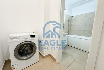Apartament cu 2 camere semidecomandat, mobilat în Tomis III - 16