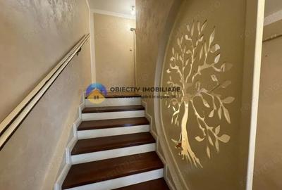 Apartament 4 camere de vanzare ,etaj 1 - 89,67 mp - Zona centrala - 20