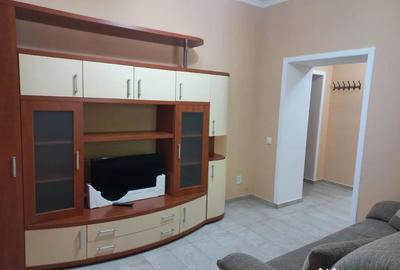 Apartament cu 2 camere decomandat în Doamna Ghica - 1