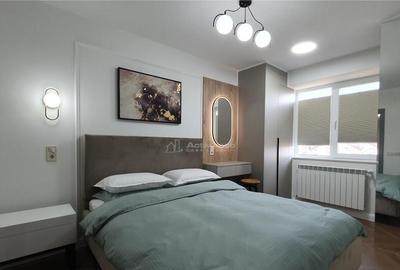 Apartament de Lux - 3 camere - 90 mp - Bloc Nou - Obcini - 9