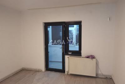 Apartament cu 3 camere decomandat, mobilat în Central - 2