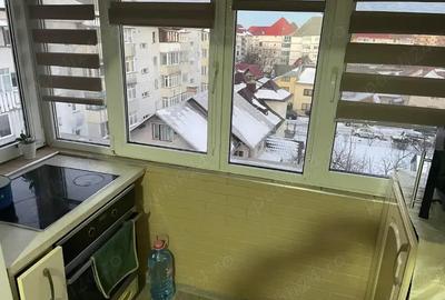Vand Apartament 2 camere, Radau?i! - 6
