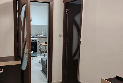 Apartament cu 2 camere decomandat în Exterior Vest - 7