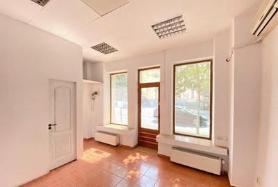 SPATIU COMERCIAL 18MP | BLD REGINA MARIA-UNIRII | IDEAL BIROU SAU MAGAZIN MIC - 8