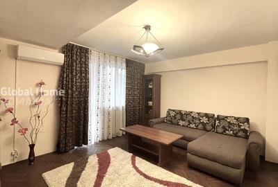 Piata Universitatii - 3 Camere | 78 MP | Balcon - 1