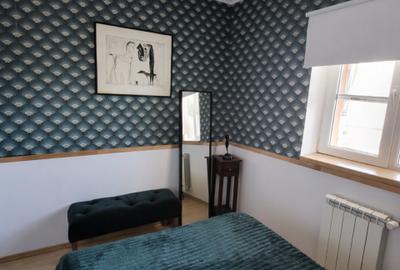 Apartament cu 2 camere semidecomandat, mobilat în Tătărași - 10