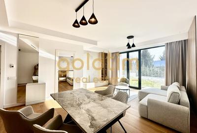 Apartament cu 2 camere decomandat, mobilat în Iancu Nicolae - 3