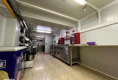 Spațiu comercial, de 2,330 mp, în Valea Oltului - 12