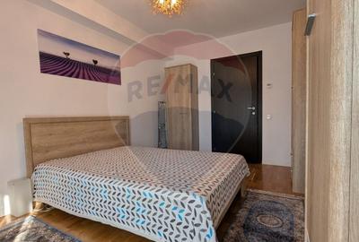 Apartament nou cu parcare subterană și centrală proprie - 6