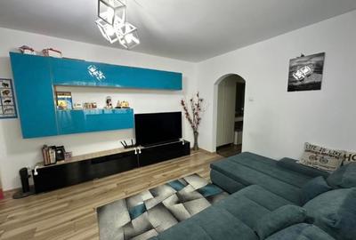 Apartament 3 camere semidecomandat - 14