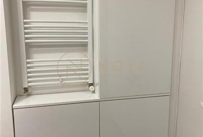 Apartament cu 2 camere decomandat, mobilat în Pipera - 9