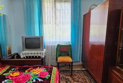 APARTAMENT 2 CAMERE, ET. 2, ZONA ADRIDAN - DĂRMĂNEȘTI, 37.000 EURO - 2