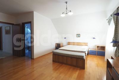 Vilă mobilata cu 6 camere | piscina interioara incalzita | British School - 15