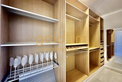 Duplex cu 4 camere cu Canalizare în Pipera - 12