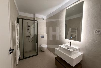 Apartament cu 2 camere decomandat în Florești - 6