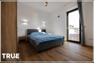 Ap. premium de închiriat – Ultracentral, Târgu Mureș - 13