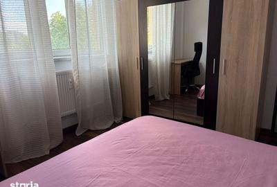 Apartament cu 2 camere decomandat în Drumul Taberei - 11