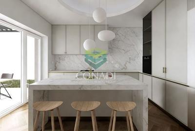 Iancu Nicolae-Pipera, vila cu 5 camere de vanzare, 317 mp construiti - 11