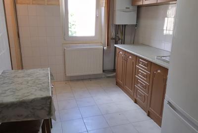 Apartament cu 2 camere semidecomandat în Kiriac - 8