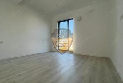 Apartament cu 2 camere decomandat în Tomis Nord - 2