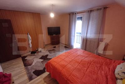 Casa cu 6 camere, 420 mp + 10 arii teren, - 5