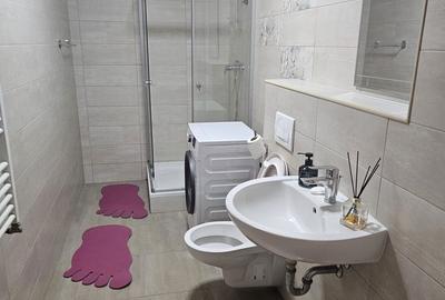 Apartament cu 2 camere decomandat în Central - 11