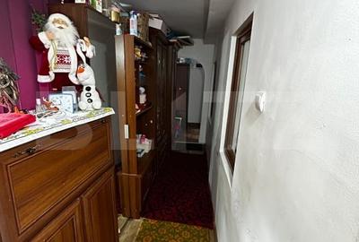 Proprietate cu Potential de Dezvoltare – Teren 241 mp+ Casa tip vagon - 6