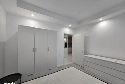 Apartament cu 2 camere în Ștefăneștii de Jos - 2