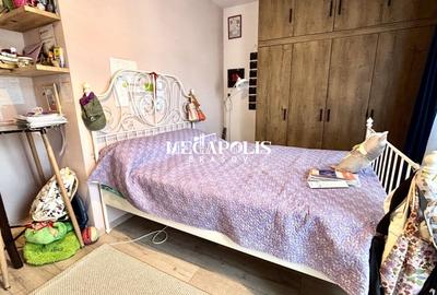 Casă cu 4 camere cu Canalizare în Sânpetru - 12