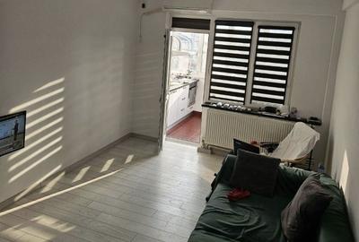 Apartament cu 2 camere decomandat în Barieră - 2
