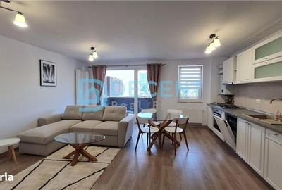 Apartament cu 2 camere în Astra - 16