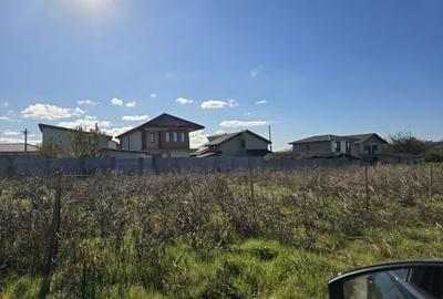 Teren de vanzare in Lazu cu PUZ - 3