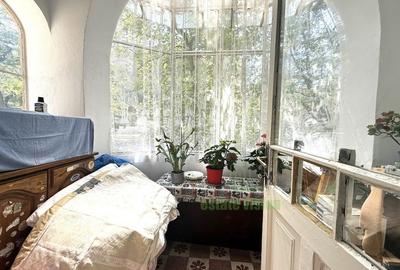 Apartament superb in vila, 5 camere spatioase, balcon + anexe, Cotroceni-Biseric - 8