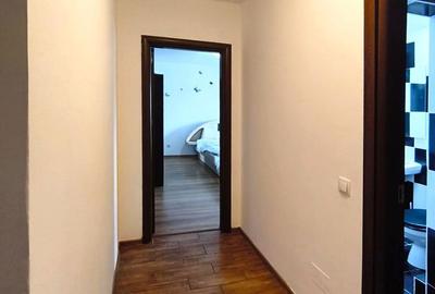 Apartament cu 2 camere semidecomandat în Central - 3