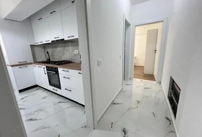 Apartament cu 2 camere decomandat în Vitan - 6