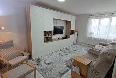 Apartament cu 4 camere decomandat în Ampoi 3 - 1