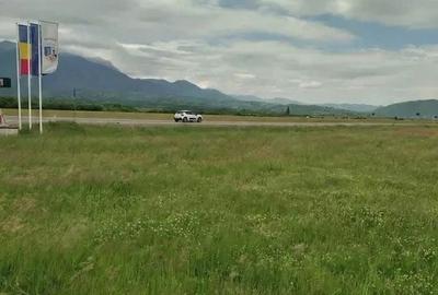 Teren agricol extravilan de 48000 mp, în Exterior Nord - 2