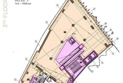Centrul Istoric Stradal Imobil Comercial Parter si 3 etaj... - 2