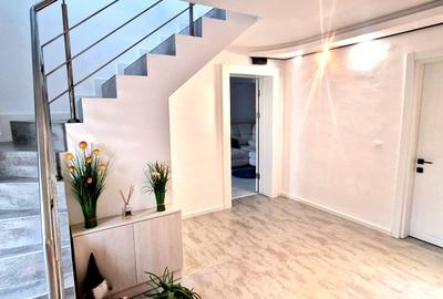 Casă individuală cu 4 camere cu Canalizare în Țiglari - 5