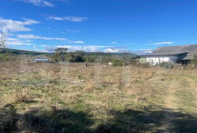 Teren de 900 mp, în Artego - 6