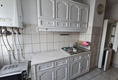 Apartament 3 camere, etaj 2, Zona Auchan Gavana - 2