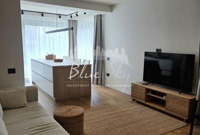 Apartament cu 3 camere în Central - 16