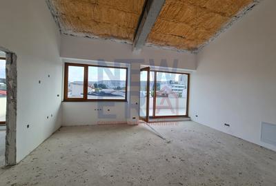 Apartament 4 camere cu terasa 50 mp, bloc boutique in zona Domenii - 4