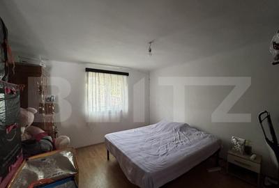 Teren intravilan, 1843 mp, front 32 ml, zona Sarbatoarea - 1