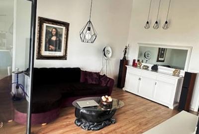 ZONA DRU-RELAX apartament 65mp , finisat mobilat si terasa de 35mp! - 4