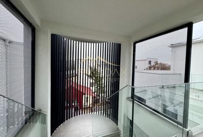 Apartament cu 3 camere *Prima Inchiriere* + Terasa *50mp* / Aviatiei - Herastrau - 31