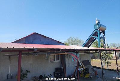 Casă în Tudor Vladimirescu - 7