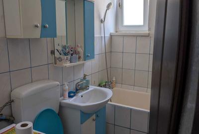 Apartament cu 2 camere semidecomandat în Central - 2